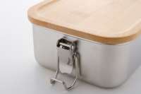 Vorschau: Bambento Lunchbox Vorschau: Bambento Lunchbox