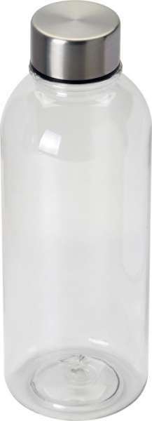 CLEAR 700 ml RPET Flasche