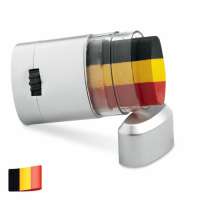 Vorschau: WEREL Fan Schminkstift Vorschau: WEREL Fan Schminkstift