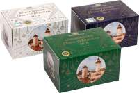 Vorschau: Elisen Nr. 5, sortiert Vorschau: Elisen Nr. 5, sortiert