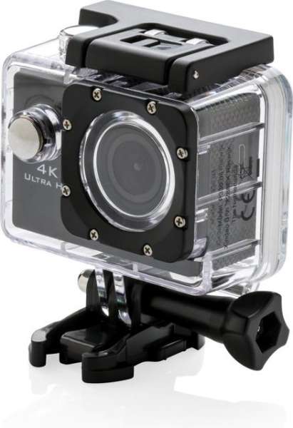 4k Action-Kamera