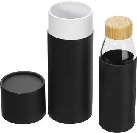 Umweltfreundliche Flasche ECO