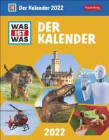 WAS IST WAS Der Kinderkalender