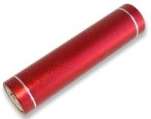 Powerbank Samsung Akku 3000mAh Alu rund