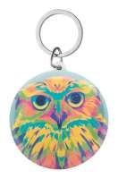 Vorschau: KeyBadge Maxi Button-Schlüsselanhänger Vorschau: KeyBadge Maxi Button-Schlüsselanhänger