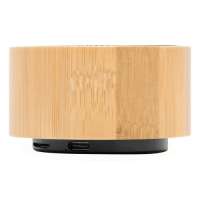 Vorschau: BAMBOO SOUND - Wireless-Lautsprecher Vorschau: BAMBOO SOUND - Wireless-Lautsprecher