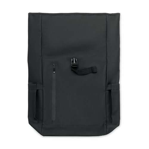 BANGKOK ROLL Rolltop-Rucksack 600D RPET