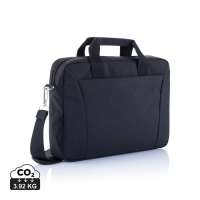 Vorschau: 15,4” Messe Laptoptasche, PVC-frei Vorschau: 15,4” Messe Laptoptasche, PVC-frei
