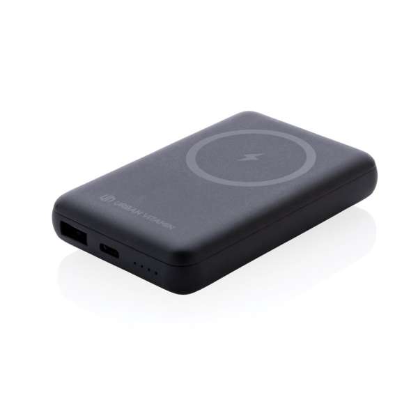 Urban Vitamin Los Altos 5000mAh Powerbank aus RCS Kunststoff
