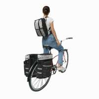 Vorschau: BIKE - Fahrrad-Packtaschenset 3-teilig Vorschau: BIKE - Fahrrad-Packtaschenset 3-teilig