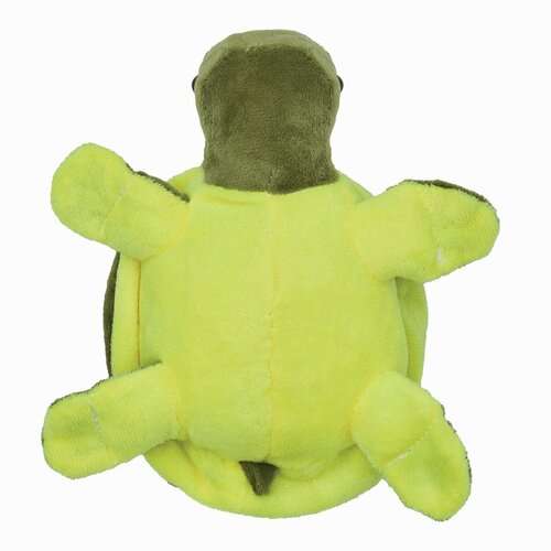 ALBERT - Plüsch-Schildkröte