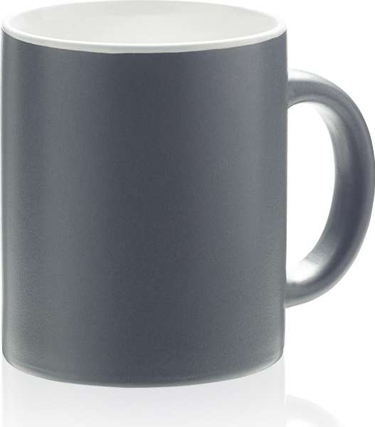 Oxford Promotiontasse, matt, 36 cl