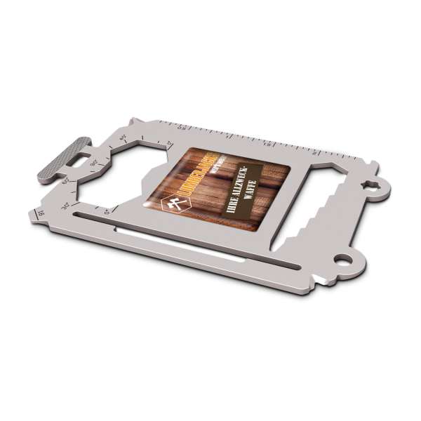 Card Tool Travel Tag – 30 Funktionen
