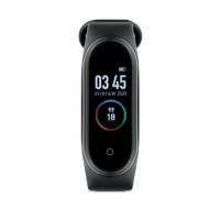 Vorschau: ARTA 4.0 Fitness Smart Watch Vorschau: ARTA 4.0 Fitness Smart Watch