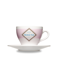 Form 563 Cappuccinotasse Paul