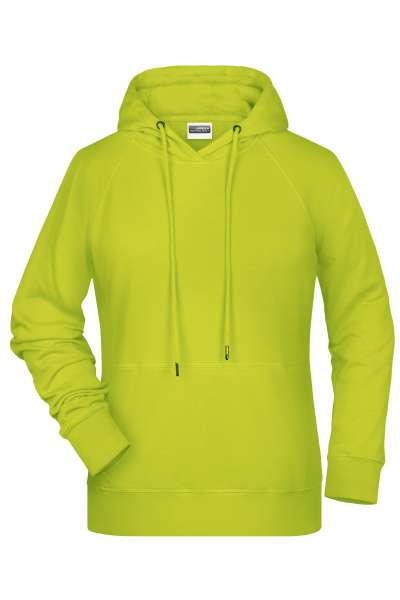 Ladies&#039; Hoody