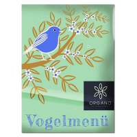 Vorschau: Vogelfutter-Tütchen Vorschau: Vogelfutter-Tütchen