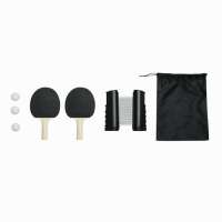 Vorschau: MATCH BALL - Tischtennis-Set Vorschau: MATCH BALL - Tischtennis-Set