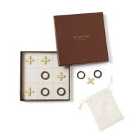 VINGA ‚Drei in einer Reihe‘ – Coffee Table Game VINGA ‚Drei in einer Reihe‘ – Coffee Table Game