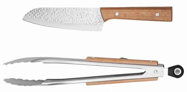 Metmaxx® Grillset "ChefDeBBQ"