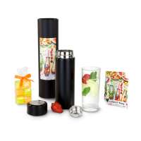 Präsentset: Infused Water 2Go
