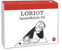 Loriot Tagesabreißkalender