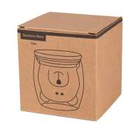 Vorschau: BAMBOO BEAR - Glas Vorschau: BAMBOO BEAR - Glas