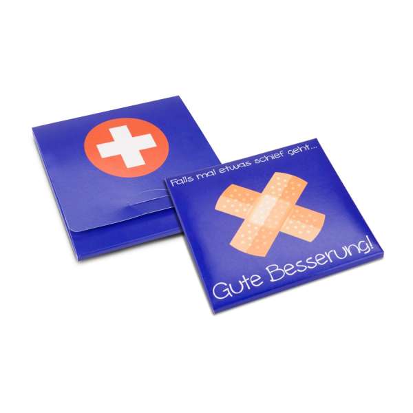 Pflaster-Set Leina XXL, 30-teilig