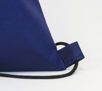 Vorschau: Rucksack OSLO mit Zuzieh-, Tragekordel Vorschau: Rucksack OSLO mit Zuzieh-, Tragekordel