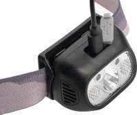 Vorschau: Schwarzwolf outdoor® HERLEN Stirnlampe mit 5 LED- Dioden Vorschau: Schwarzwolf outdoor® HERLEN Stirnlampe mit 5 LED- Dioden