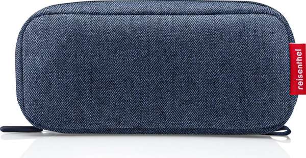 Kulturtasche multicase recycled