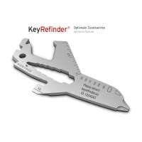Vorschau: ROMINOX® Key Tool Airplane 18 functions (Flugzeug) Vorschau: ROMINOX® Key Tool Airplane 18 functions (Flugzeug)