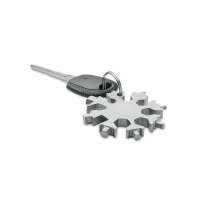 Vorschau: FLOQUET Multitool aus Edelstahl Vorschau: FLOQUET Multitool aus Edelstahl