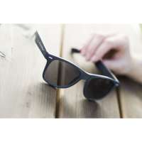 Vorschau: Malibu Eco Wheatstraw Sonnenbrille Weizenstroh Vorschau: Malibu Eco Wheatstraw Sonnenbrille Weizenstroh