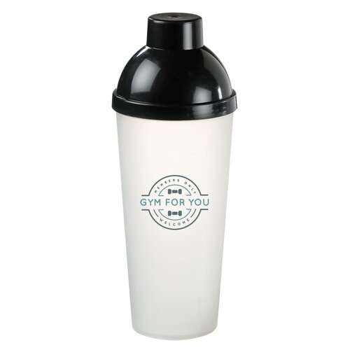 Shaker &quot;Lagoon&quot; 0,5 l