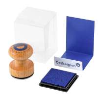 Vorschau: Stempel in der Box Vorschau: Stempel in der Box