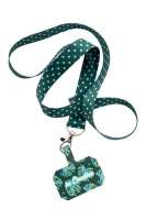 Vorschau: Subyard Mobile RPET individuelles RPET Handyhalter-Lanyard Vorschau: Subyard Mobile RPET individuelles RPET Handyhalter-Lanyard