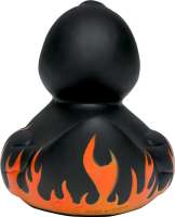 Vorschau: Quietsche-Ente Flammen BBQ-Queen Vorschau: Quietsche-Ente Flammen BBQ-Queen