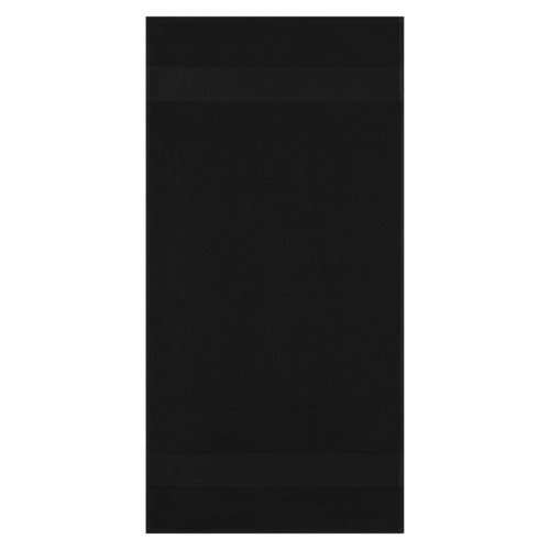 Sophie Muval Handtuch recycelt 100x50 cm, 450 gr/m²