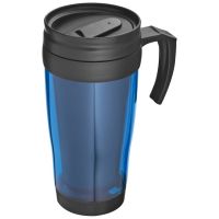 Trinkbecher aus Kunststoff, 400 ml