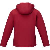 Vorschau: Notus wattierte Softshell Herrenjacke Vorschau: Notus wattierte Softshell Herrenjacke