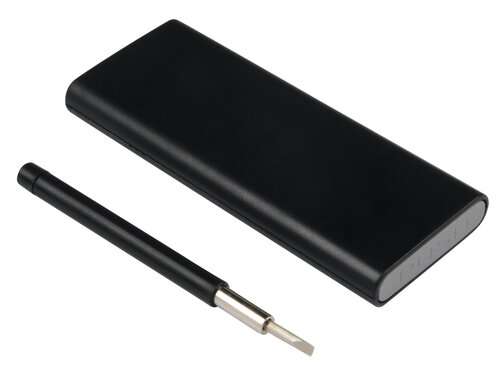 BIT PRECISION - Schraubendreher-Set, 26-teilig