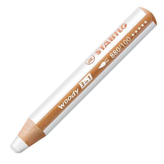 STABILO woody 3 in 1 Farbstift