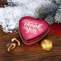 Vorschau: Herzdose Mozartkugeln Vorschau: Herzdose Mozartkugeln