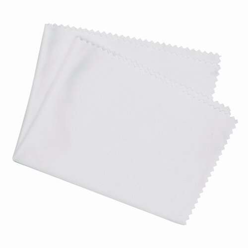 Mikrofaser-Brillenputztuch CLEAN UP
