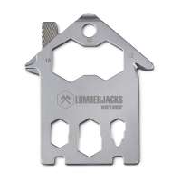 Vorschau: ROMINOX® Key Tool House 21 Funktionen (Haus) Vorschau: ROMINOX® Key Tool House 21 Funktionen (Haus)