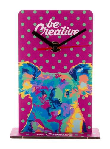 BeTime Desk Individuelle Tischuhr