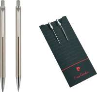 Pierre Cardin® AMOUR Set aus Drehkugelschreiber und Druckbleistift