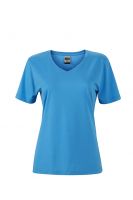 Ladies' Workwear T-Shirt