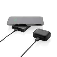 Vorschau: Terra 5000mAh Powerbank aus RCS Aluminium, 5W Wireless Vorschau: Terra 5000mAh Powerbank aus RCS Aluminium, 5W Wireless